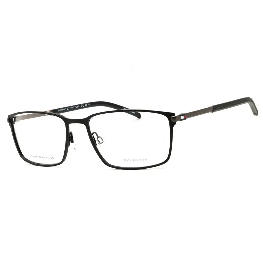 NWT Tommy Hilfiger TH 1991-0003 00 58mm New Eyeglasses